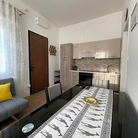 Appartamento Al Parco Padova Dış mekan fotoğraf