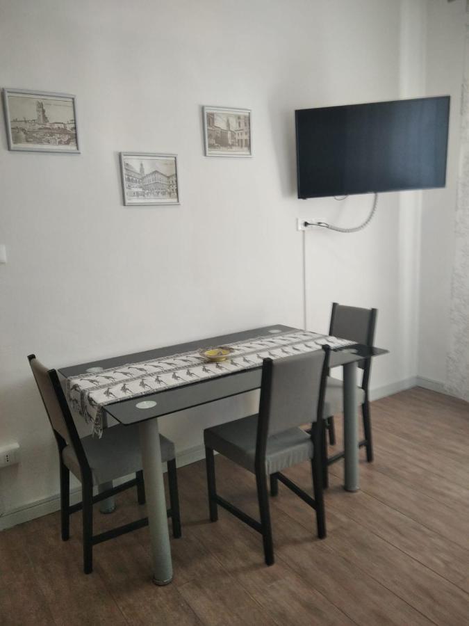 Appartamento Al Parco Padova Dış mekan fotoğraf