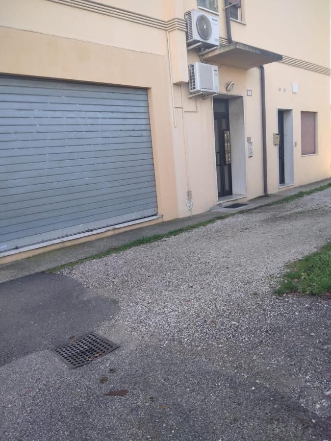 Appartamento Al Parco Padova Dış mekan fotoğraf