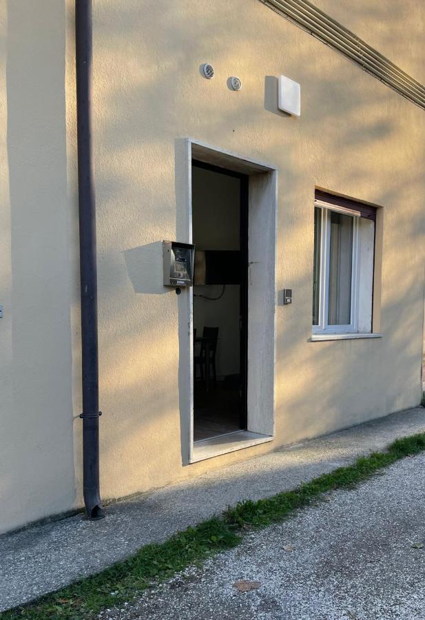 Appartamento Al Parco Padova Dış mekan fotoğraf
